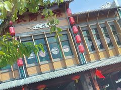-农厨好味·温泉鹅·农家菜