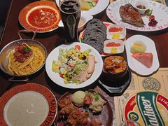 -马迭尔德式西餐精酿啤酒屋(中央大街店)