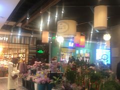 -凯德广场(学府店)