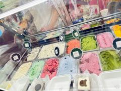 -鹿里烘焙LulyBaking(东二环泰禾广场店)