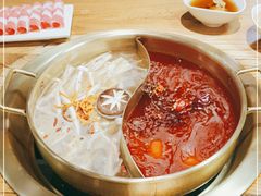 -四喜小胖·北京涮肉(五道营店)