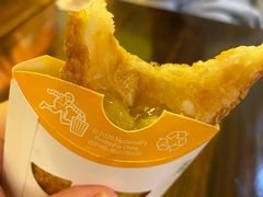 -麦当劳(红唐店)