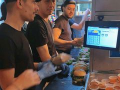 -Fergburger(皇后镇店)