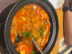 -壹零捌道·北京烤鸭(车公庄店)