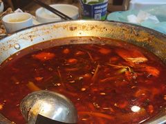 -小饕荟雅安贡椒鱼鲜馆(广福桥店)