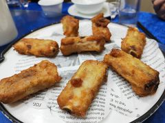 -东江海鲜大排档·潮汕菜·砂锅粥