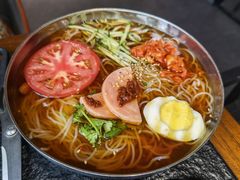 -四斤烤肉(东戴河孟家店)
