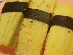 -争鲜回转寿司(飞洲国际店)