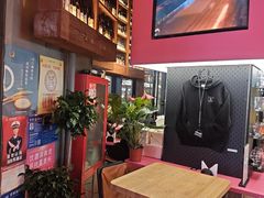 -牛啤堂精酿啤酒餐吧(五棵松华熙店)