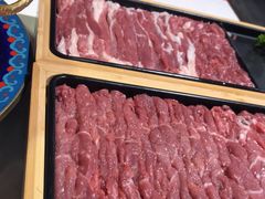 -祥源胡同·涮牛羊肉火锅(花桥店)