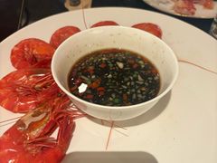 -铭轩中餐厅·海南菜·粤菜(亚龙湾瑞吉店)