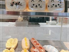 -OVEN LAB乐欧酵室(裕华万达店)