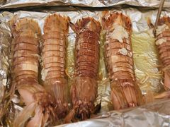 -白仁仔· 活烤海鲜 宵夜(豫园店)