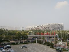 -五洲咖啡厅(五洲大酒店)