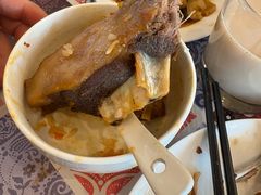 -新疆杭州疗养院·富春山庄