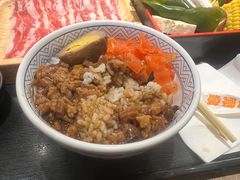 -吉野家(567漫天地店)