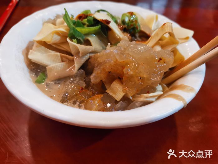 孟哥焖子(香洲店)-焖子-菜-焖子图片-大连美食-大众点评网