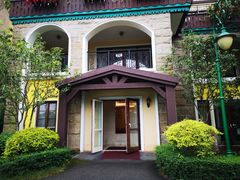 -深圳东部华侨城茵特拉根酒店