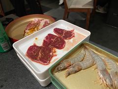 -神户赤童日式烤肉(金地广场店)