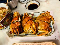 -丁字口海鲜热炒·烧烤大排档