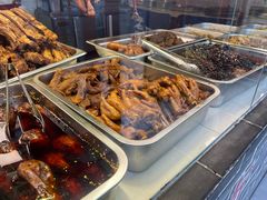 -老鼎万春卤菜(五代传承创始老店)