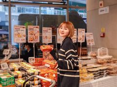 -小龙坎火锅(IFS HOT店)