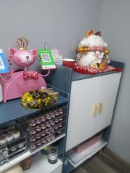 -7嘉nail eyelash·美甲美睫