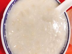 花生汤-没牙伯花生汤店(老药洲店)
