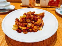 -伊喜饺子·烤鸭(五道口学院路店)