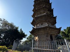 -郑和公园
