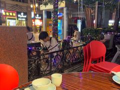 -必点海鲜·海肠捞饭·鲅鱼水饺(滨江道店)