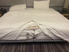 -青岛富力艾美酒店