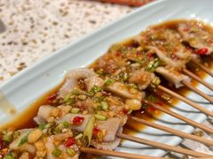 -小董哥烤串·爆汁大油边(故宫店)