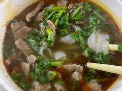 -王记生烫牛杂面馆(兰陵路店)