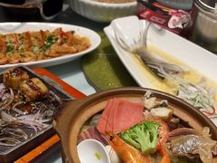 -申阿婆·上海菜·小海鲜(国展店)