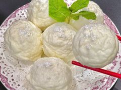 -红东阁东北菜烤肉酒馆(CROSS万象汇店)