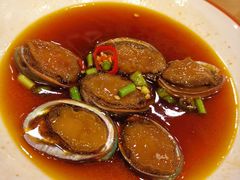 -良友·海鲜青岛菜(五四广场店)