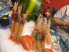 -万岛日本料理铁板烧(大宁店)