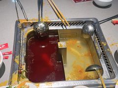 -海底捞火锅(八佰伴店)