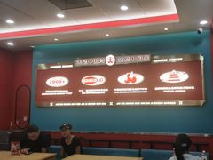 -塔斯汀中国汉堡(徐汇汇京广场店)