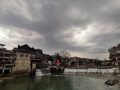 -乾州古城
