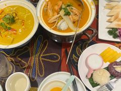 -米泰芒·东南亚料理(体育西店)