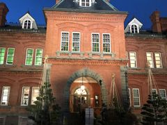 -北海道厅旧本厅舍(旧本庁舎)