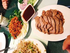 -老昌春饼(中央大街店)