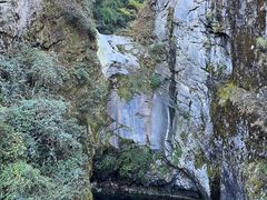 -苍山感通索道