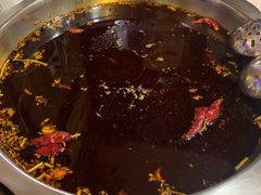-水碾河刘老大串串香(水碾河路店)