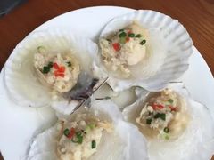 -蒸上鲜海鲜蒸汽蒸菜主题餐厅(高新店)