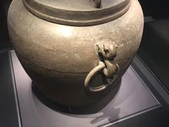 -荆州博物馆