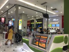 -凯德MALL(望京店)