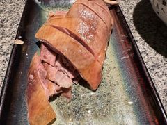 招牌盐水鸭（小份）-南京大牌档(济南万象城店)